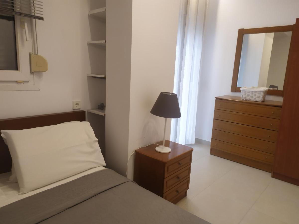 Apartment Ioanna #2 Kallithea  Buitenkant foto