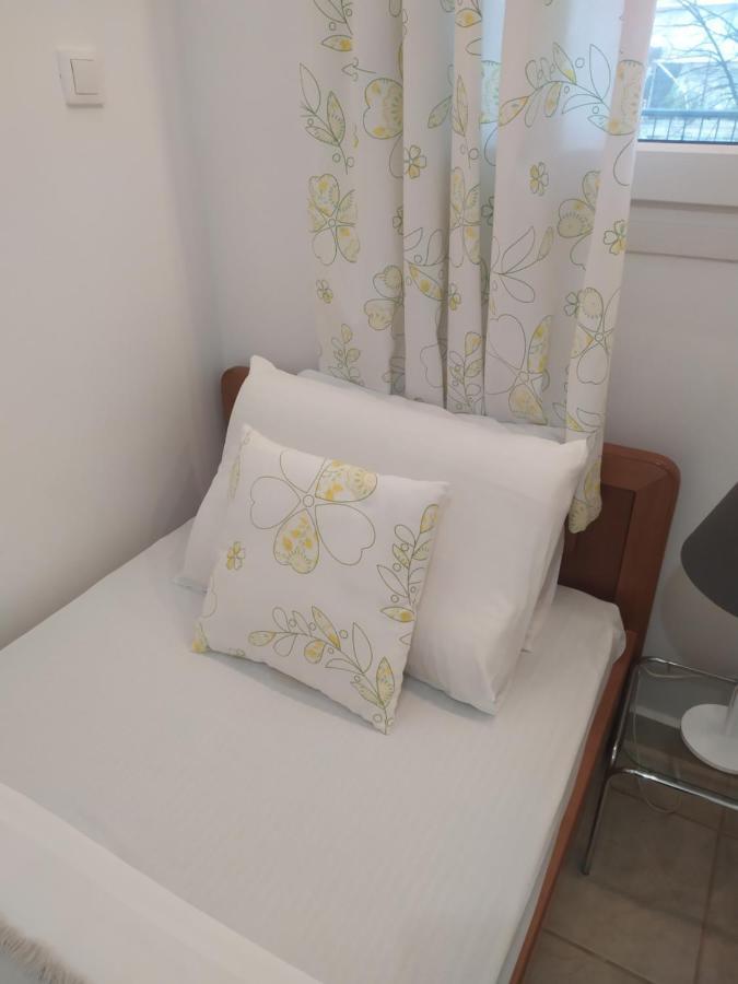 Apartment Ioanna #2 Kallithea  Buitenkant foto