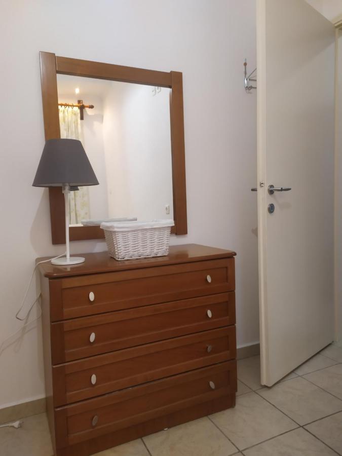 Apartment Ioanna #2 Kallithea  Buitenkant foto