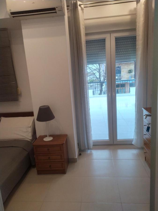 Apartment Ioanna #2 Kallithea  Buitenkant foto