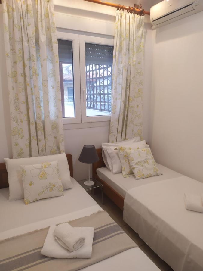 Apartment Ioanna #2 Kallithea  Buitenkant foto