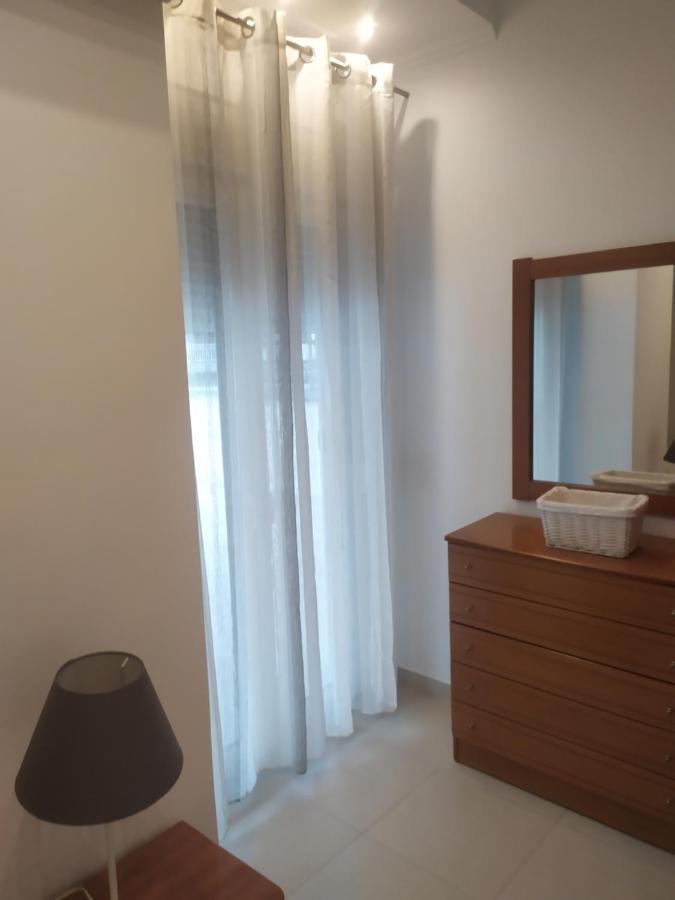 Apartment Ioanna #2 Kallithea  Buitenkant foto