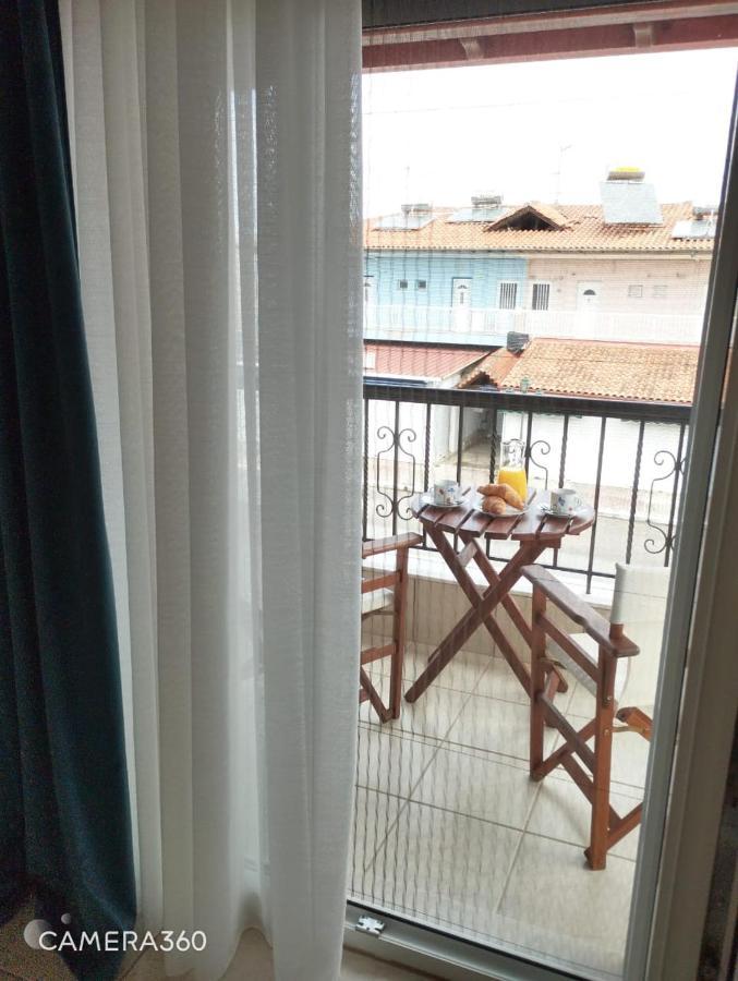 Apartment Ioanna #2 Kallithea  Buitenkant foto