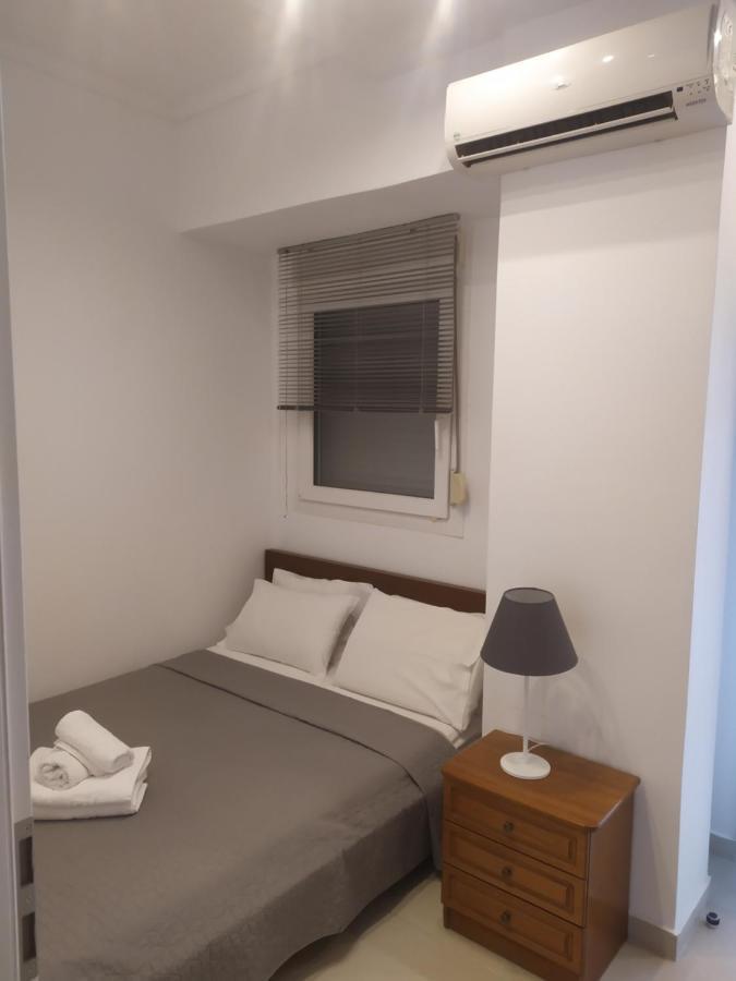 Apartment Ioanna #2 Kallithea  Buitenkant foto